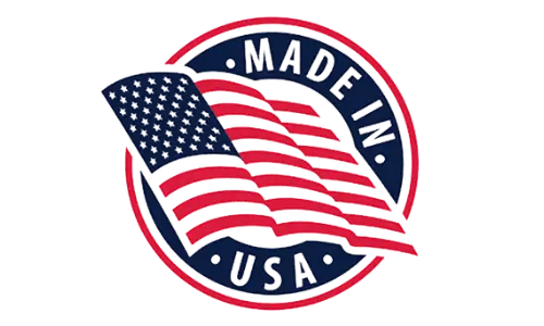 Sugar Defender - Made - in - U.S.A - logo